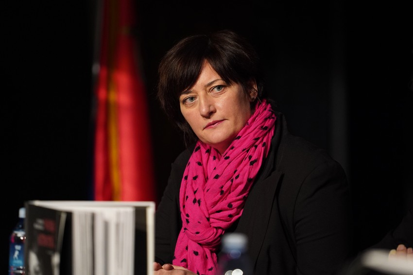 Promocija monografije o glumici Nedi Arnerić