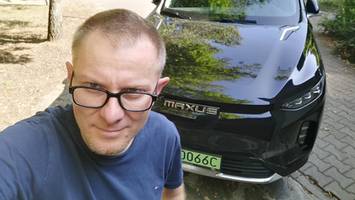 Te auta budzą popłoch u europejskich producentów. Czy słusznie? Jeździłem Maxusem Euniq 6