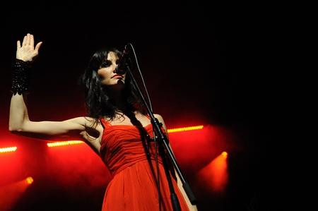 Nouvelle Vague na Francophonic Festival