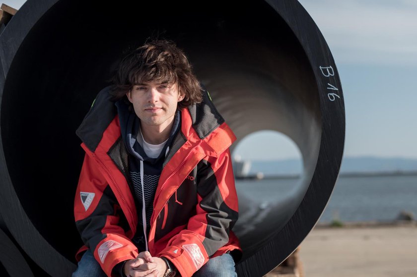 Boyan Slat