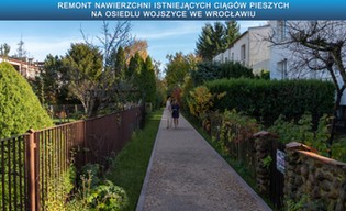 Inwestycje na Wojszycach idą pełną parą