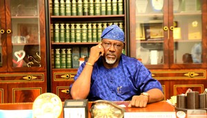 Dino Melaye [Twitter/@_dinomelaye]