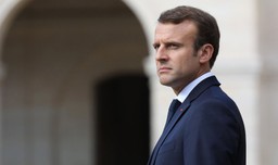 Macron: Europa jest zbyt słaba, zbyt wolna, zbyt nieskuteczna