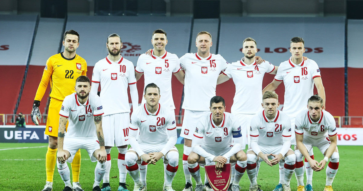 Liga Narodów zamieni się w mini-mundial? Polska może zagrać z Brazylią - Piłka  nożna