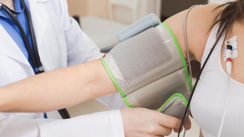 szívelégtelenség vizsgálat diagnózis ödéma vérnyomás