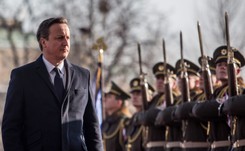 Cameron ustąpi w sprawie zasiłków? Jest nadzieja dla Polaków