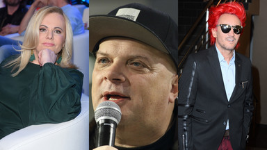 Joanna Kurowska, Krzysztof Skiba, Michał Wiśniewski i inne gwiazdy apelują: zostań w domu na święta