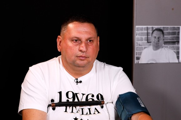 "BILA JE SVA U MODRICAMA" Taki Marinković o vezi Maje i Asmina, ali i Filipa Cara, priznao i da mu je žao što je PREKINULA TRUDNOĆU: "Danas bih bio deka" (VIDEO)