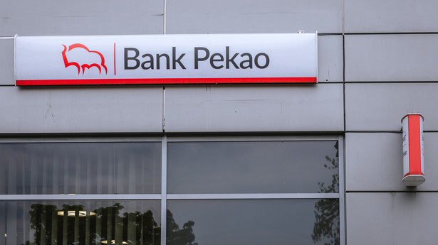 Rada nadzorcza odwołała sześciu członków zarządu banku Pekao