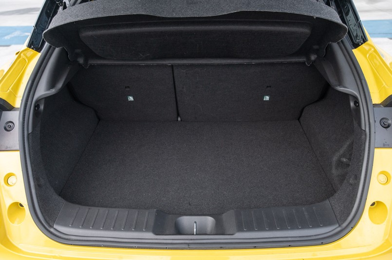 Nissan Juke Hybrid