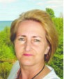 Krystyna Gąsiorek specjalistka z zakresu sprawozdawczości budżetowej