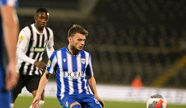 Adem Ljajić