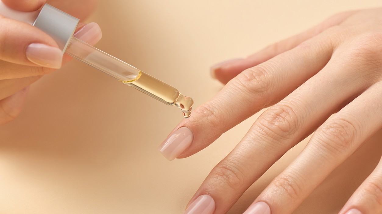 Sprievodca nechtovými mýtmi.