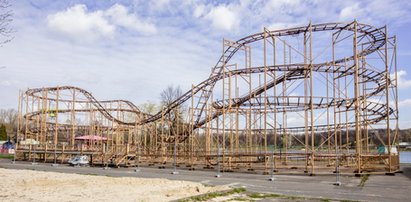 Śląskie Wesołe Miasteczko będzie jak Disneyland