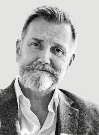Thomas Erikson szwedzki ekonomista, menedżer i pisarz