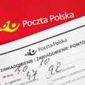 Nowe procedury na Poczcie Polskiej z powodu koronawirusa. Odbieranie przesyłek "na odległość"