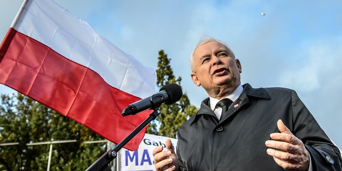 PiS ukruło ważny dokument w Sejmie 