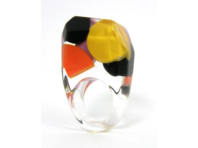 Zatrzymaj lato na dłużej! Roślinna biżuteria Sylwii Całus