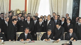 Reparacje. Polskie roszczenia, Willy Brandt i Kreml