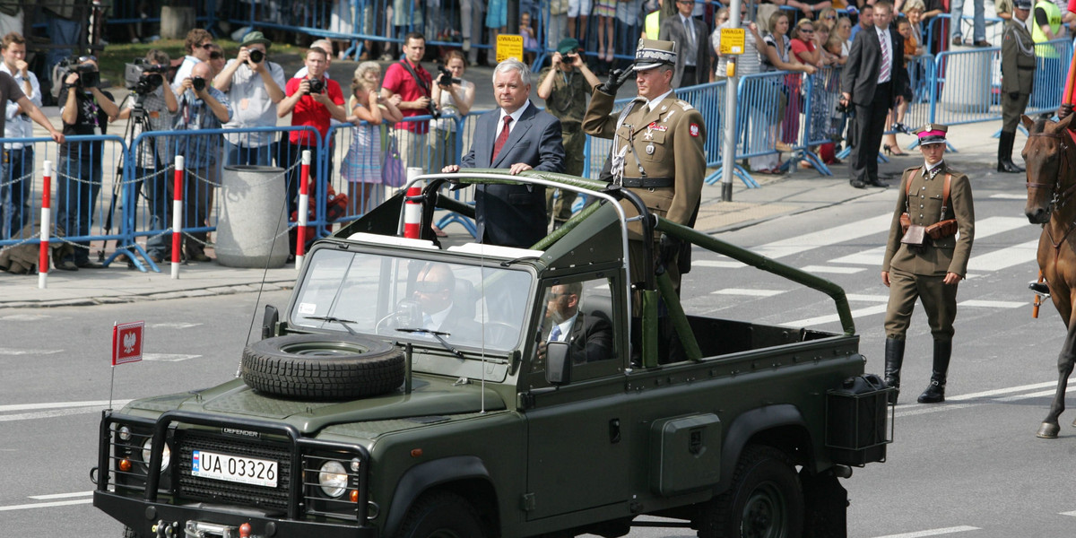 Andrzej Duda, prezydent elekt