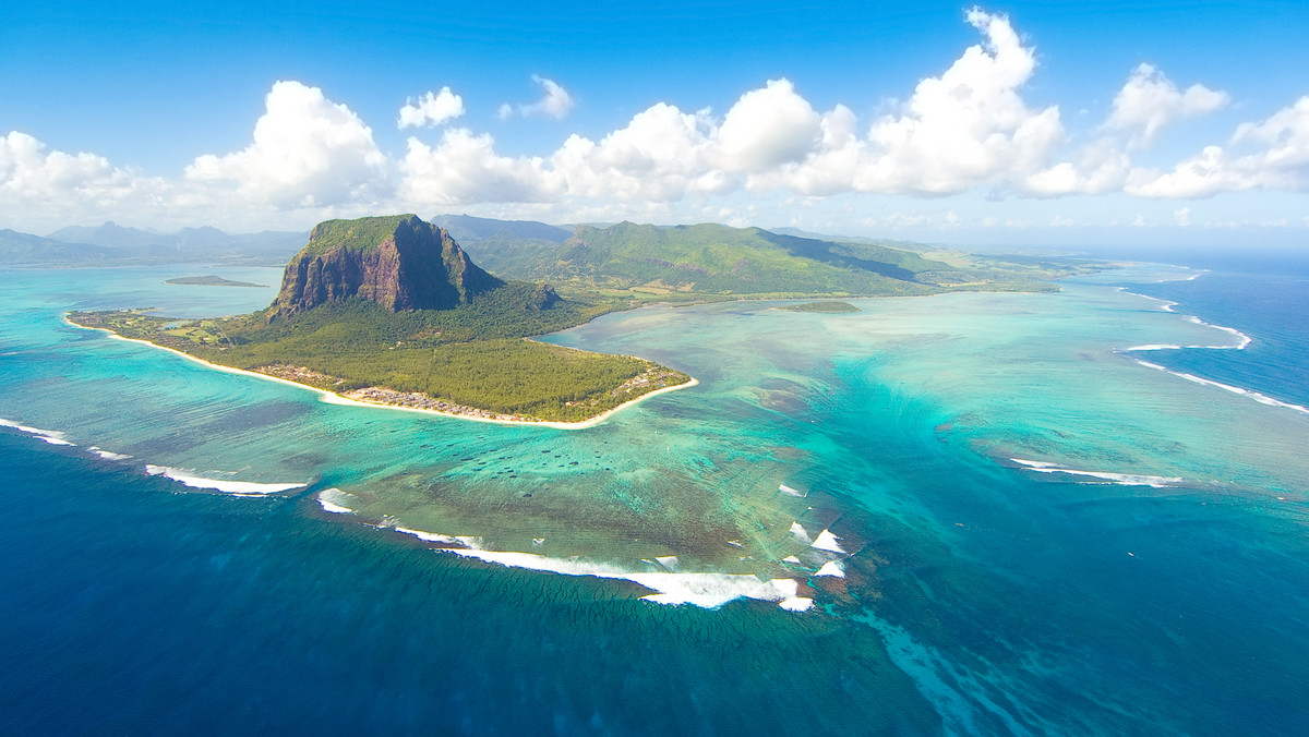 Mauritius – ciekawostki dla turysty
