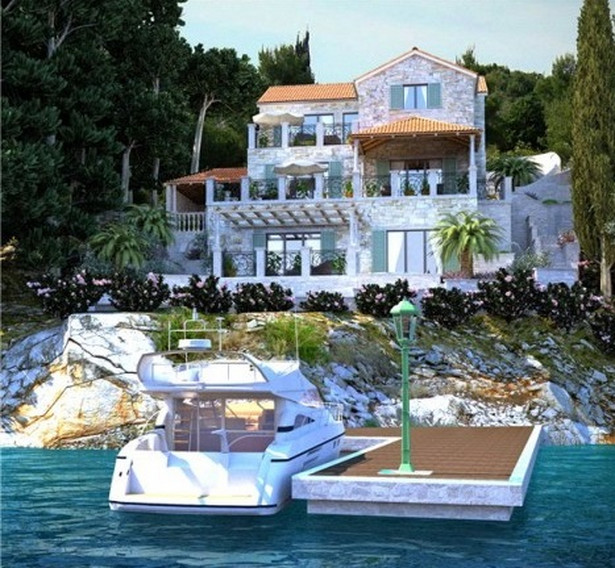 Dom w okolicach Splitu, cena: 1,95 mln EUR, źródło: Country Life