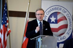 Szczerski: Widać było wyraźnie przewagę pani premier Szydło debacie w PE