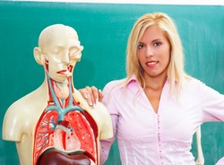 W gimnazjum anoreksja zamiast ameby