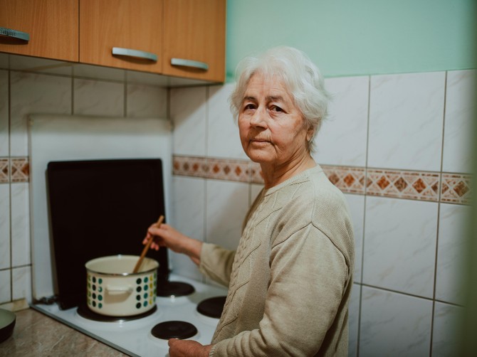 Naše bake su često spremale ovu kašu, danas malo ko zna recept