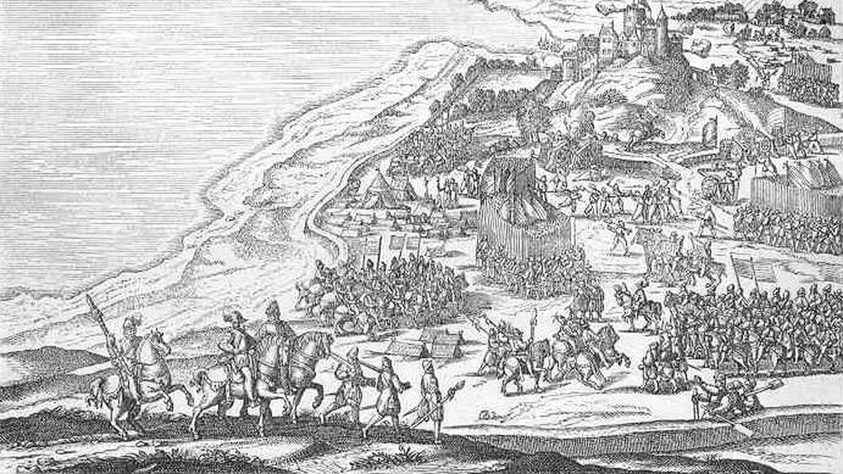 Bałtyk zazdrośnie strzeże swych tajemnic. Powoli jednak odsłania ślady krwawych bitew, które w XVI i XVII w. toczono na jego wodach. Fascynujące badania prowadzi się obecnie u zachodnich wybrzeży Gotlandii, na wprost miasta Visby, gdzie w lipcu 1566 r., podczas północnej wojny siedmioletniej, doszło do jednej z największych katastrof w historii bałtyckich wojen.