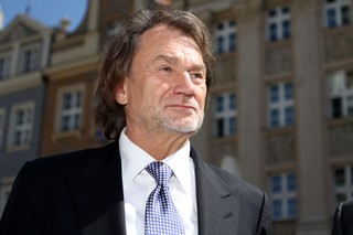 Kulczyk szykuje się do budowy własnej elektrowni