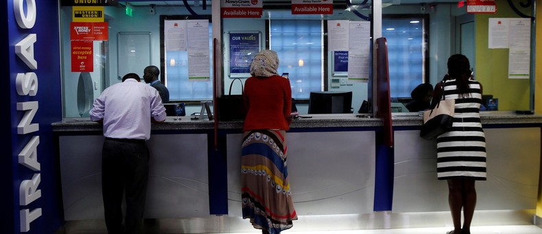 In the midst of the fintech boom, new report shows how African banks can still get an edge