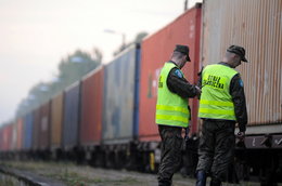 Jest porozumienie. Koniec ukraińskiej blokady kolejowej 