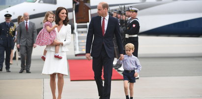 Księżna Kate podjęła ważną decyzję w sprawie porodu