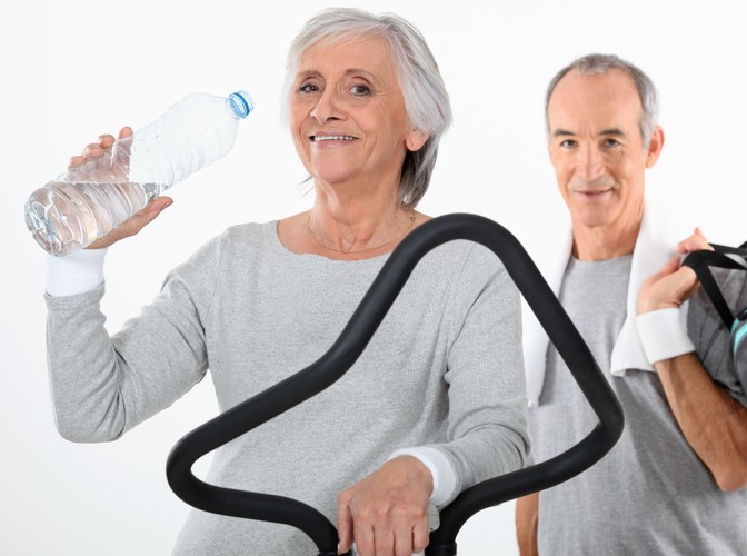 Z wiekiem jest lepiej?