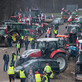Protest rolników się rozszerza. Pojawili się na polsko-litewskiej granicy