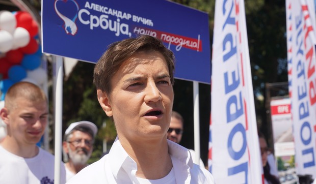 Ana Brnabić