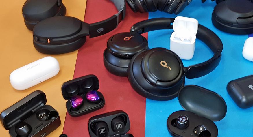 Der günstigste Soundcore ANC-Over-Ear: Soundcore Q20i im Test