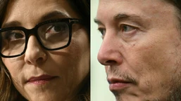 dymisja szefowa x linda yaccarino grok atak donald tusk antysemityzm