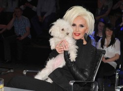 Kora się wściekła na kolegę z jury. Za publiczne wytknięcie...