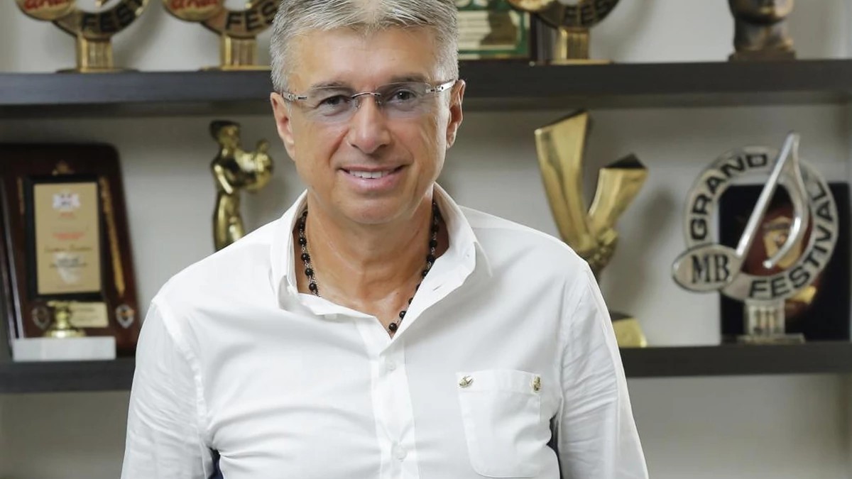 Goran Ratković Rale otkrio da je grupa Ramštajn tužila Sašu Popovića