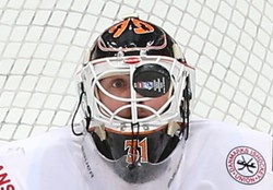 MŚ w hokeju a lodzie: Niespodziewana porażka Czechów. Awans Szwedów