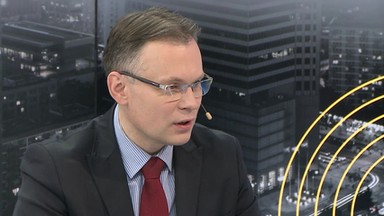 Wniosek PiS do TK bez podtekstów politycznych? Mularczyk: nie uciekniemy od napięć