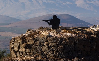 Bilans częściowo dodatni. Misje w Afganistanie miały ogromny wpływ na Siły Zbrojne