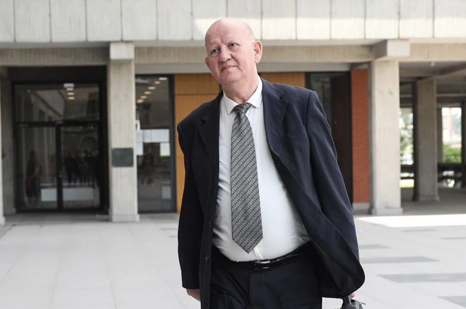 Stanković objasnio kako su Jeleni Nanete povrede