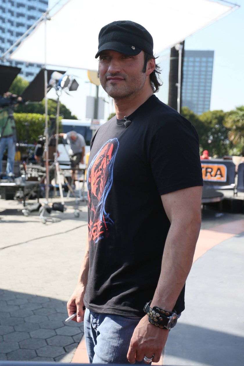 Robert Rodriguez