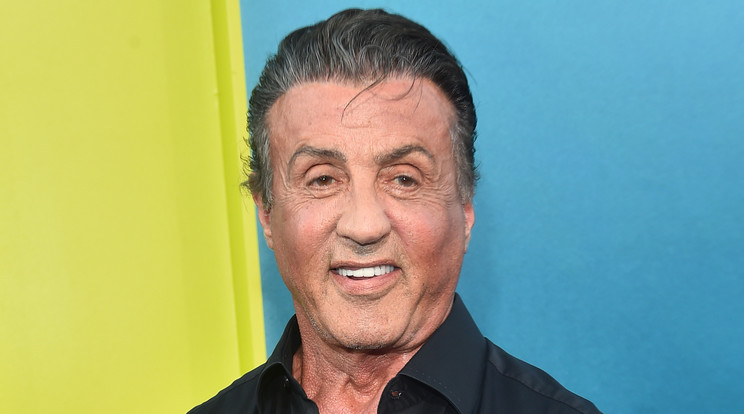 Végleg lezárult Rocky Balboa története Stallone szerint / Fotó: GettyImages