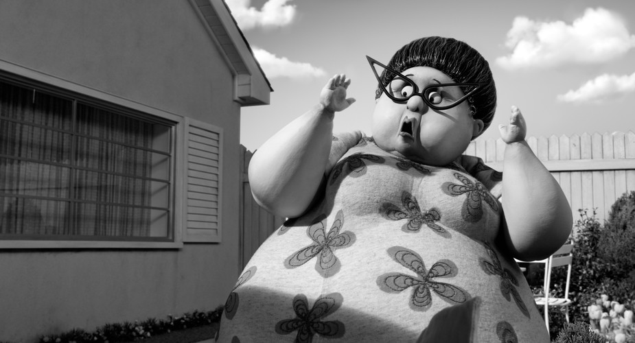 'Frankenweenie'