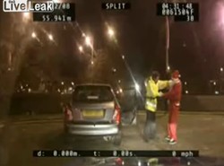 Oto Mikołaj, który nie dotarł na czas