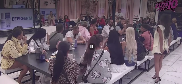 ONI SU NOMINOVANI ZA IZBACIVANJE IZ Elite 10: Odabrani presekli, a glasovi publike šokirali sve!